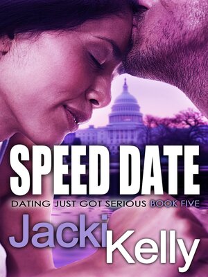 cover image of Speed Date